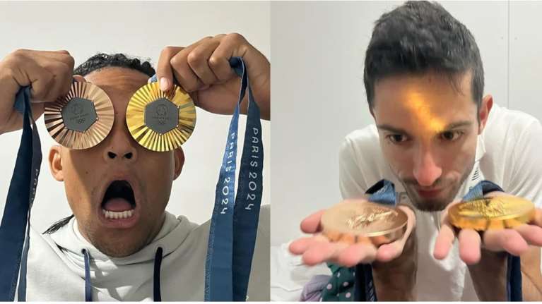 Diamond League: Δεύτερη θέση για τον Τεντόγλου με 8,02μ.- Ακυρώθηκε ο Καραλής