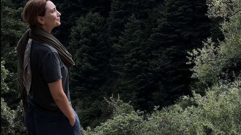 Θρήνος για την Στεφανί Καπετανίδη: Έρχεται η στιγμή που ο καθένας μας λέει "Αντίο μαμά" για πάντα