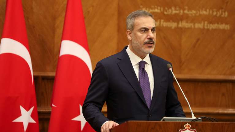 Τουρκία: Οι ΥΠΕΞ των D-8 καλούν για κατάπαυση του πυρός στη Γάζα και λύση δύο κρατών