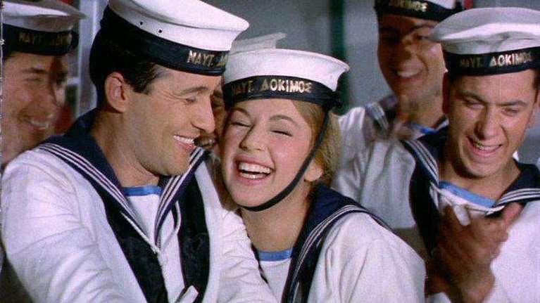 Η σχέση που κατέληξε σε σκάνδαλο: Ο μεγάλος έρωτας του Δημήτρη Παπαμιχαήλ πριν την Αλίκη