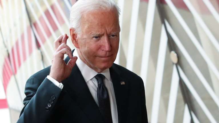 Τζο Μπάιντεν: Καλοήθης ο πολύποδας που του αφαιρέθηκε από το έντερο