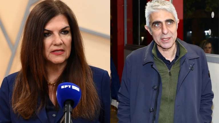 Απάντηση Γιώργου Τσίπρα σε Κεχαγιά: &quot;Ψεύδη και αθλιότητες - Αυτό είναι το νέο ήθος του ΣΥΡΙΖΑ, μου προκαλεί αηδία&quot;