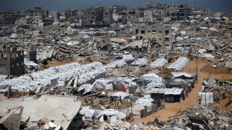 Γάζα: Τουλάχιστον 100 νεκροί μετά από ισραηλινά αεροπορικά πλήγματα, σύμφωνα με τις τοπικές υγειονομικές αρχές