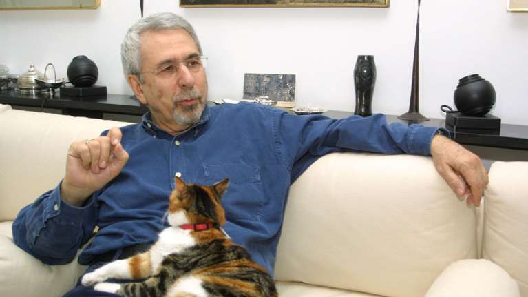 Νίκος Δήμου: Να μην γιορτάσουμε το 1821 αλλά τα 200 χρόνια που πέρασαν