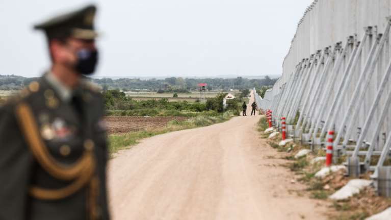 ΕΛ.ΑΣ: Δεν είναι σε ελληνικό έδαφος οι παγιδευμένοι σε νησίδα στον Έβρο - Ενημερώθηκαν οι τουρκικές αρχές