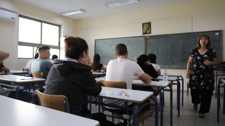 Πανελλαδικές: Από 1 έως 13 Ιουλίου οι εξετάσεις των ειδικών μαθημάτων - Αναλυτικά το πρόγραμμα