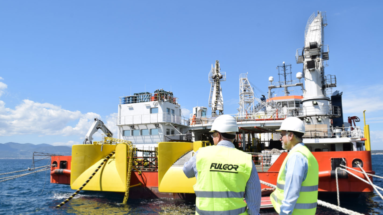 Ελληνικά Καλώδια: Συζητήσεις για mega deal της Cenergy με τη γαλλική Nexans - Στόχος η &quot;πίτα&quot; των 200 δισ. ευρώ στην ΕΕ