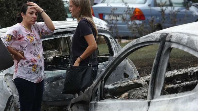Δίκη για το Μάτι: Τι αποκαλύπτει ο πραγματογνώμονας για όσα δεν έγιναν τις κρίσιμες ώρες πριν την τραγωδία