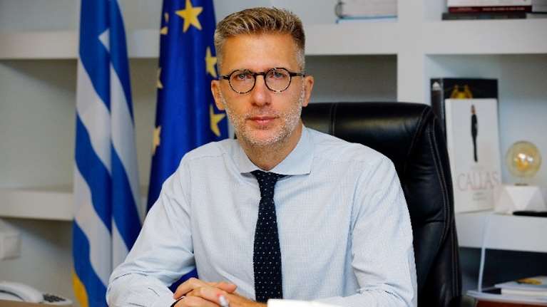 Σκέρτσος για τροπολογία Κασιδιάρη: Αντισυνταγματικές οι προτάσεις των συνταγματολόγων Αλιβιζάτου - Κοντιάδη