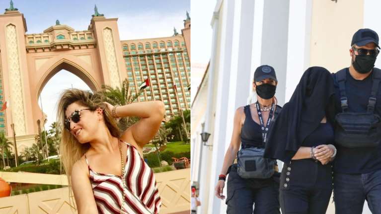 Yπόθεση Βιτριόλι- Η Εφη προσπαθούσε να μεταφράσει με Google τη φράση: &quot;θα σου δώσω ένα ποτήρι να της ρίξεις&quot;...