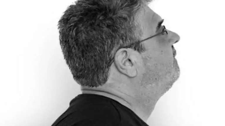 Πέθανε ο δημοσιογράφος Δημήτρης Μαρούλης, στα 58 του χρόνια