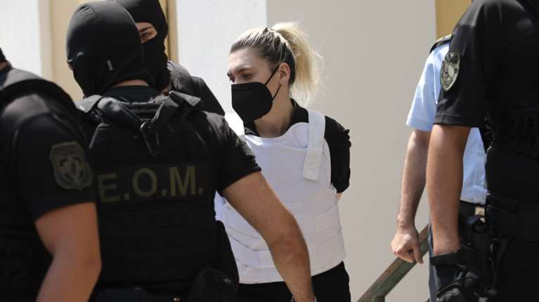 Εξελίξεις στην υπόθεση Πισπιρίγκου: Όχι στην συνένωση δικογραφιών των θανάτων Τζωρτζίνας, Μαλένας και Ίριδας