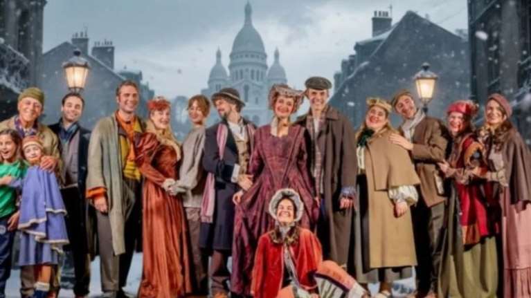 Το πιο φωτεινό και συγκινητικό παιδικό παραμύθι γίνεται μιούζικαλ