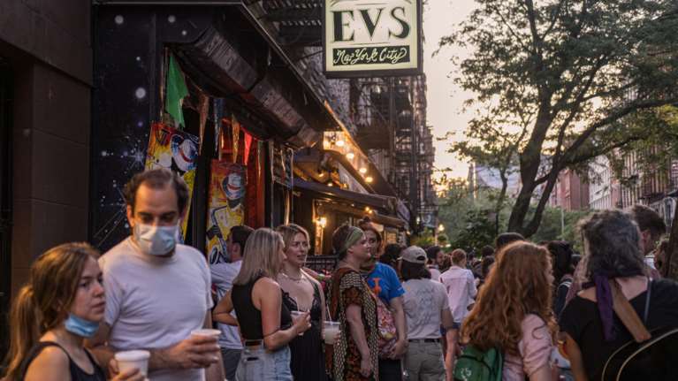 ΗΠΑ: Πέθανε 30χρονος που συμμετείχε σε κορονο-πάρτι - &quot;Εκανα βλακεία&quot;, τα τελευταία λόγια του