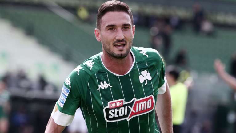 Ο Φεντερίκο Μακέντα του ΠΑΟ θύμα διαρρηκτών στο σπίτι του στα νότια προάστια