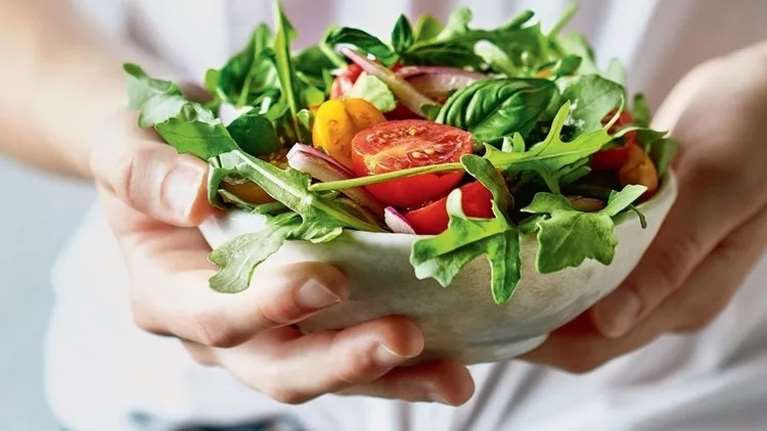 Τι να κάνεις για να βελτιώσεις το μικροβίωμα του εντέρου; - Ρυθμίζει την πείνα, αυξάνει την ενέργεια, μειώνει το άγχος