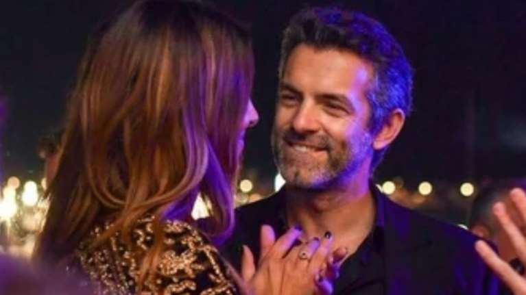 Ερωτευμένος ξανά ο Φίλιππος Μιχόπουλος; Αυτή είναι η νέα γυναίκα στο πλευρό του