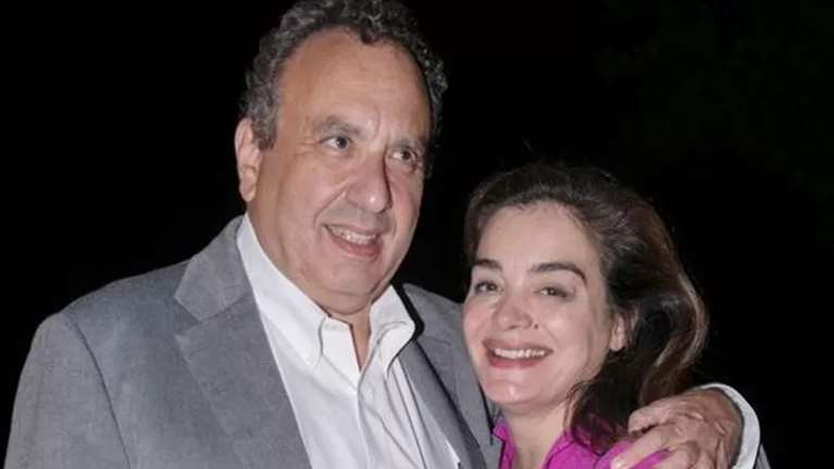 Η Γωγώ Μπρέμπου με χριστουγεννιάτικο λουκ που μας ενθουσίασε και μπορείς να αντιγράψεις σήμερα