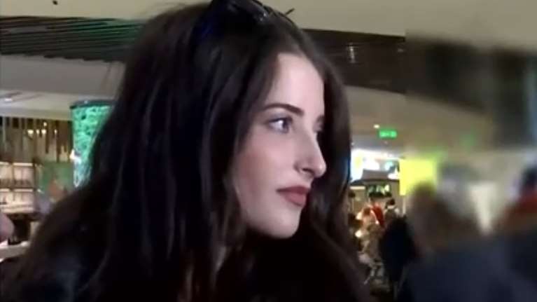 Η πρώτη δήλωση της συζύγου του Γιώργου Πατούλη μετά τον γάμο τους: &quot;Κοιλού είναι το επίθετό μου&quot;