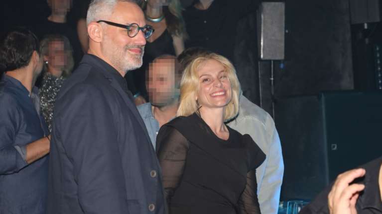 Ελεονώρα Ζουγανέλη: &quot;Έχει &quot;παίξει&quot; η ζωή μου αρκετά, για τα δικά μου δεδομένα. Θεωρώ ότι δεν προκάλεσα ποτέ&quot;