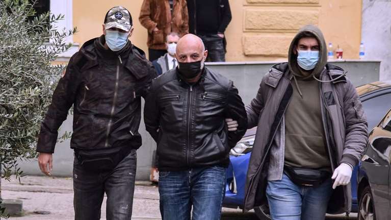 Εγκλημα στη Γλυφάδα: Αμετανόητος ο 51χρονος: &quot;Πήρα τη ρεβάνς με… ρουά-ματ - Κοιμάμαι σαν πουλάκι, ήρεμος&quot;