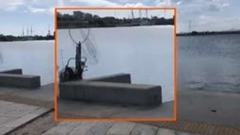 Ποινική δίωξη για θανατηφόρα σωματική βλάβη στον 46χρονο πυγμάχο που γρονθοκόπησε 76χρονο ψαρά