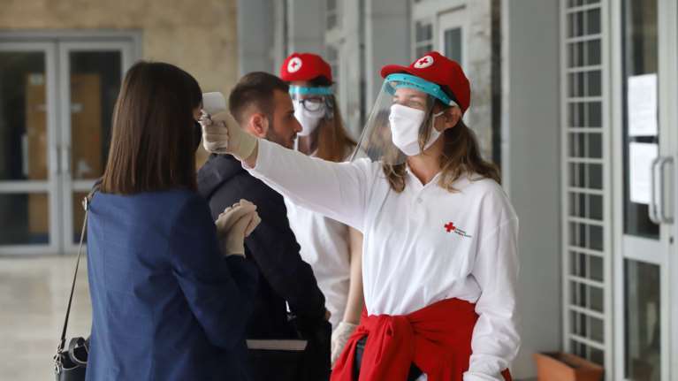 Lockdown: Πώς θα λειτουργήσουν τα δικαστήρια από 7.11.2020 ως και 30.11.2020