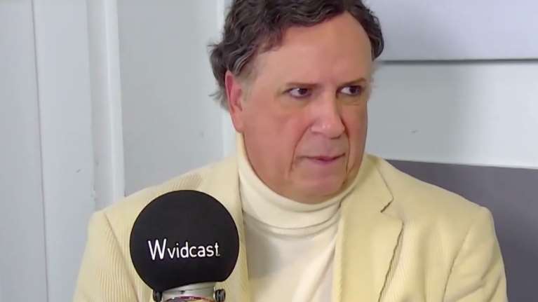 Χάρης Ρώμας: &quot;Άνθρωποι δε θέλουν να πουν τα ακραία πράγματα που τους έχουν συμβεί, γιατί αισθάνονται ότι θα εκτεθούν&quot;