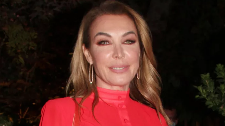 Τατιάνα Στεφανίδου: Με νέο χρώμα μαλλιών - Η αλλαγή μετά από πολύ καιρό