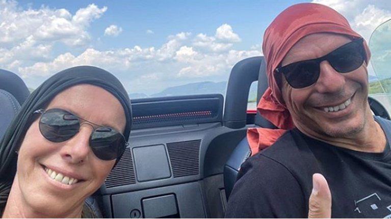 Βαρουφάκης για τη σέλφι στο κάμπριο: Και ο Ένγκελς πλούσιος ήταν - Τι απάντησε για τις αποχωρήσεις από το ΜέΡΑ25