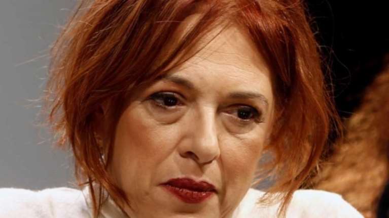 Ελένη Ράντου: Ήρθε η ώρα να τελειώσουμε με όλα αυτά - Είμαστε δίπλα σε εσάς που υποφέρατε τόσο καιρό
