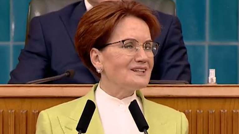 Έξαλλη η Ακσενέρ για το &quot;σουρτούκες&quot; του Ερντογάν: &quot;Αυτή την προσβολή ούτε οι Έλληνες δεν την ξεστόμισαν&quot;