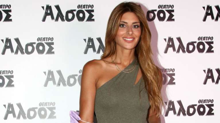 Ανθή Σαλαγκούδη: &quot;Πήγα στο νοσοκομείο, μού έβαλαν 6 ορούς σε μια ημέρα, ήμουν αφυδατωμένη&quot;