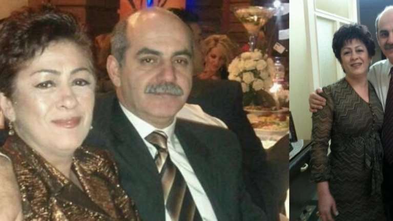 Τραγωδία στην Αντιόχεια: Νεκρό το ζευγάρι των Ελλήνων αγνοουμένων – Θαμμένο κάτω από τόνους τσιμέντου