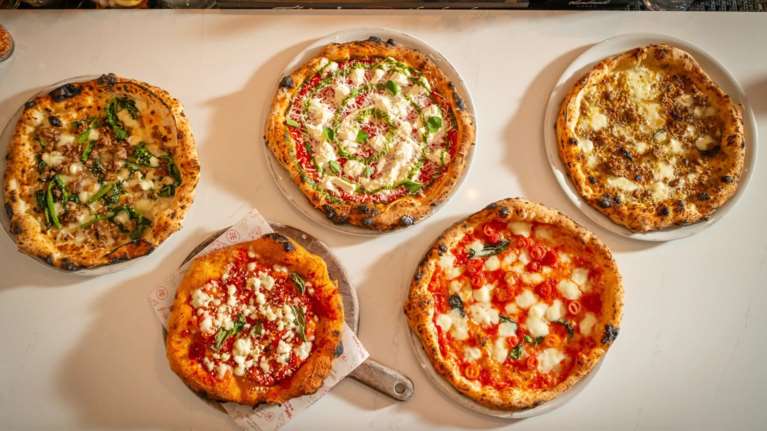 Πίτσα, πάστα, νοστιμιά: Σε αυτά τα εστιατόρια της Αθήνας τρως την καλύτερη ιταλική κουζίνα