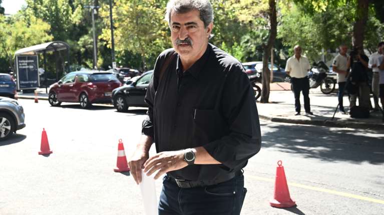 Όχι Πολάκη στη διαγραφή Κασσελάκη: Δείχνει αδυναμία, δεν διαγράφεις υποψήφιο