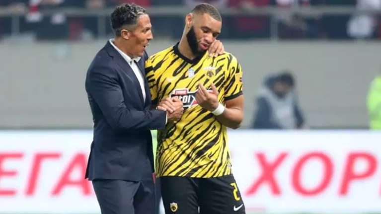 ΑΕΚ: Πρώτη φορά μηδέν παθητικό στο νέο &quot;Γ. Καραϊσκάκης&quot;