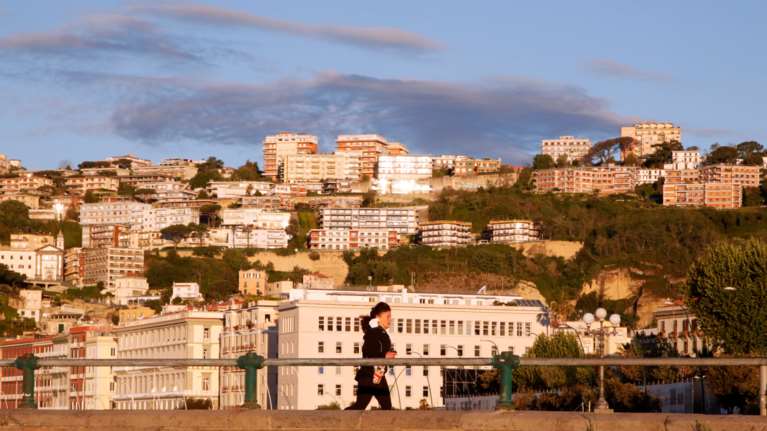 Μαφία: To lockdown άνοιξε τον δρόμο για επανεμφάνιση της Καμόρας στη Νάπολη