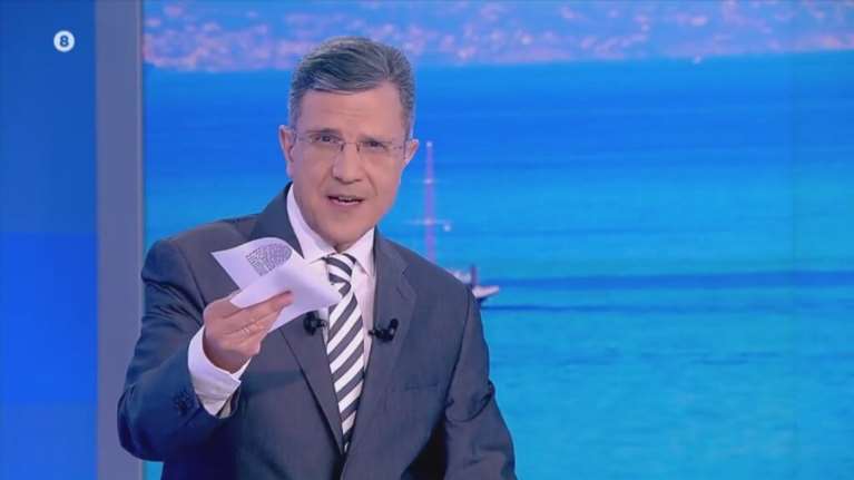 Γιώργος Αυτιάς: Τι απάντησε για την ατάκα περί &quot;αραχτών γιατρών&quot; που προκάλεσε αντιδράσεις