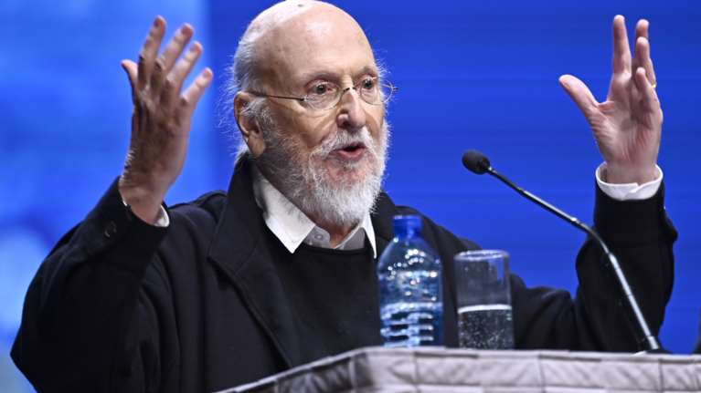 Μητσοτάκης για Σαββόπουλο: Απέδειξε πως ήταν ένας υπέροχος τραγουδοποιός, ένας ευαίσθητος Έλληνας και ένας υπεύθυνος πολίτης