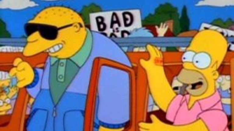 "Προφητεία" των Simpsons: 27 χρόνια πριν μιλούσαν για πανδημία κορονοϊού