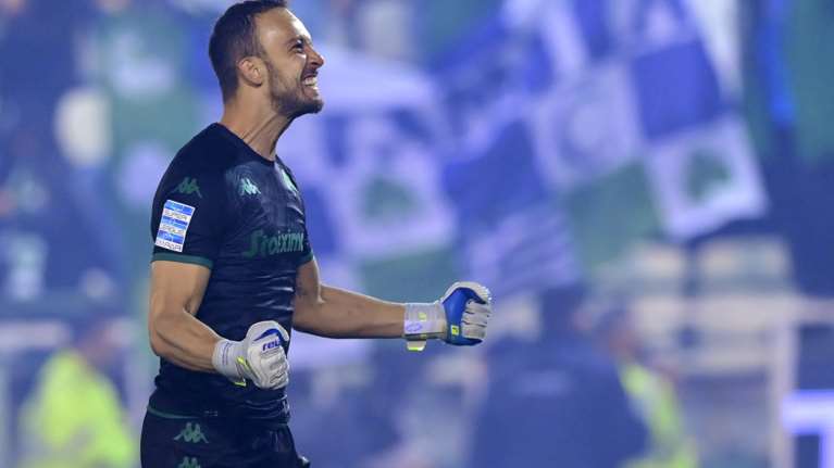 ΑΕΚ: Σε προχωρημένες διαπραγματεύσεις με τον Μπρινιόλι οι &quot;κιτρινόμαυροι&quot;, σύμφωνα με ρεπορτάζ από την Ιταλία