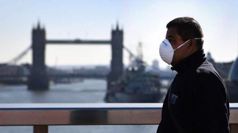 Προειδοποιεί ο ΠΟΥ: Για την Ευρώπη δεν υπάρχει fast track επανόδου στην κανονικότητα