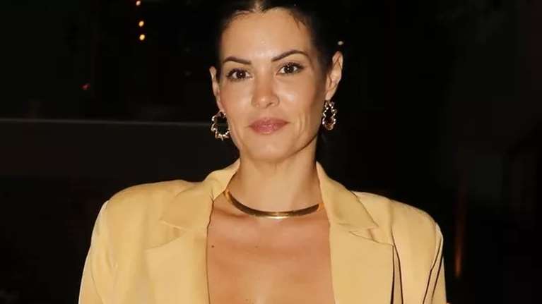 Μαρία Κορινθίου: Το ρομαντικό ταξίδι στο εξωτερικό με τον νέο της σύντροφο