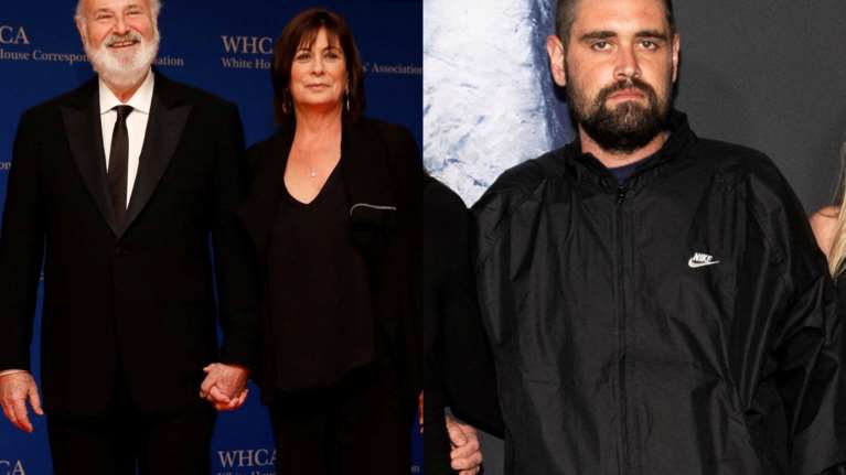 Αντιμέτωπος με ισόβια κάθειρξη ή θανατική ποινή ο Νικ Ράινερ - Κατηγορείται για τη δολοφονία των γονιών του