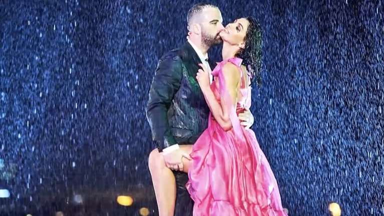 Χωρισμός -  βόμβα για Kέισι Μίζιου του GNTM