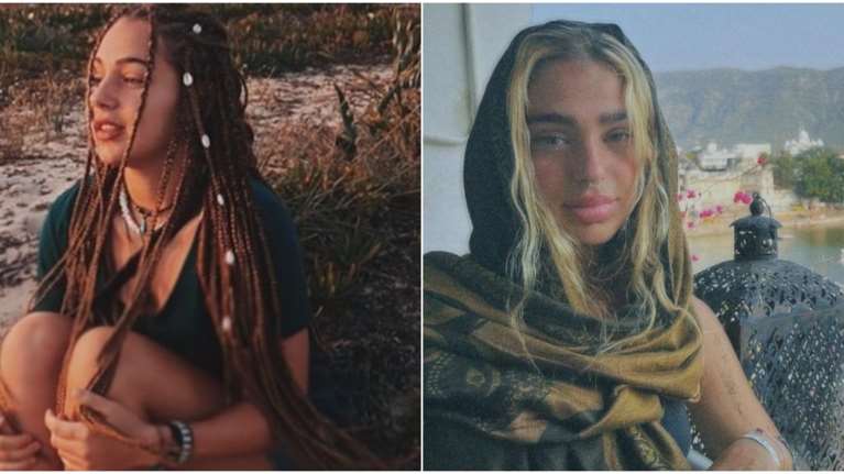 Ισραήλ - Νεκρή 23χρονη με καταγωγή από τη Θεσσαλονίκη: &quot;Γνωρίζαμε ότι ήταν στο φεστιβάλ&quot;, λέει φίλη της