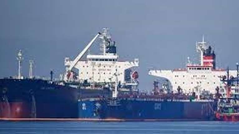 Ο Άρειος Πάγος δίνει τη λύση:  &quot;Ναι&quot; για τη μετάγγιση του πετρελαίου που βρίσκεται στο δεξαμενόπλοιο Lana