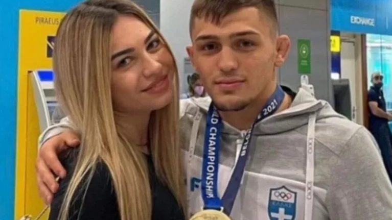 Γιώργος Πιλίδης: Αποκάλυψε πότε θα παντρευτεί με τη σύντροφό του