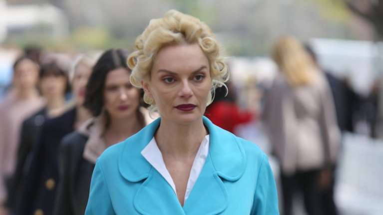 Έλενα Χριστοπούλου για τον Σκουλό και τον άστεγο: Ήταν μια πολύ άτυχη στιγμή του